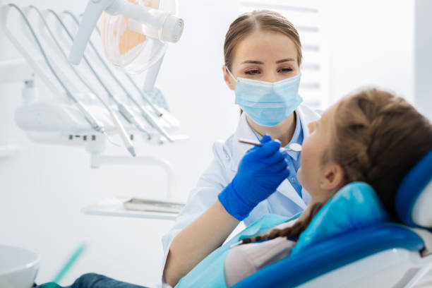 Lorane, PA Dental Services Company